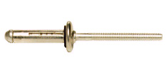Bulb Tite Blind Rivets