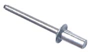 Closed-End Blind Rivets
