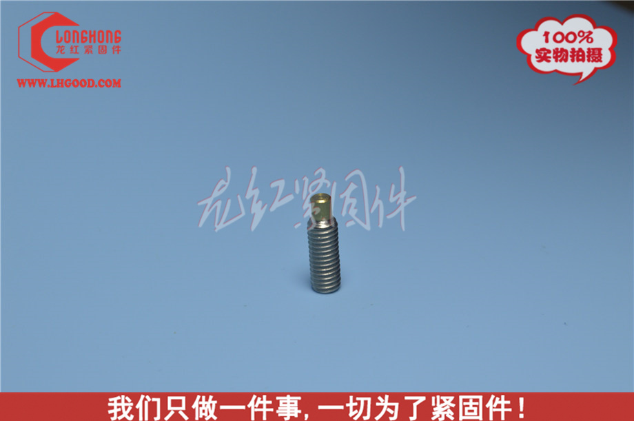銅端凸端機(jī)米螺絲,黃銅凸端機(jī)米.jpg