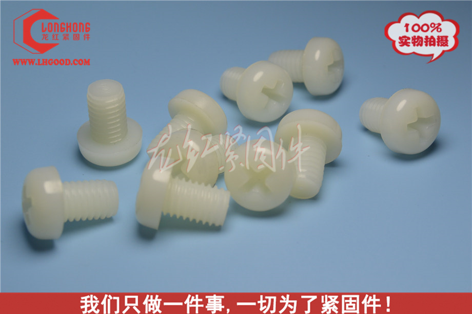 尼龍66,塑膠盤頭螺絲.jpg
