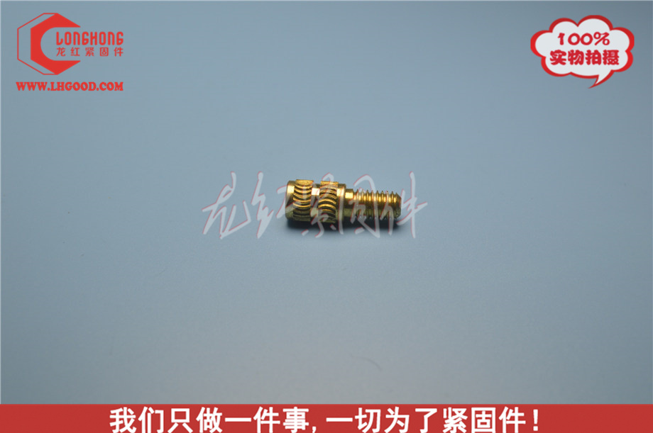 東莞HEAT-LOK系列熱熔螺母.JPG