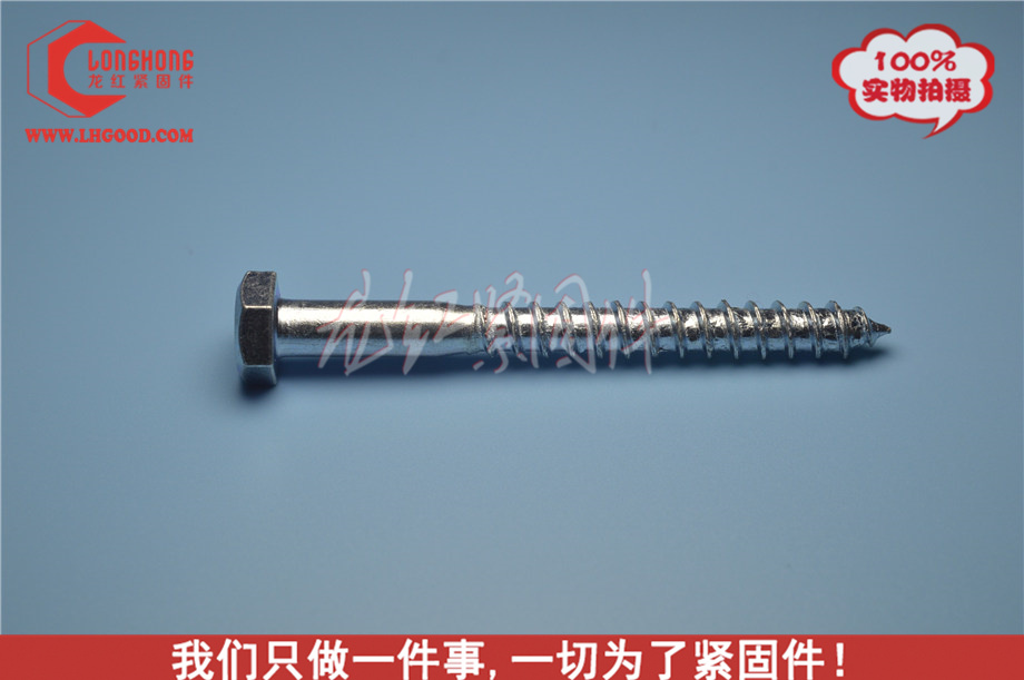 外六角木螺釘GB102 ,六角頭鉆尾自攻螺絲GB102深圳.JPG