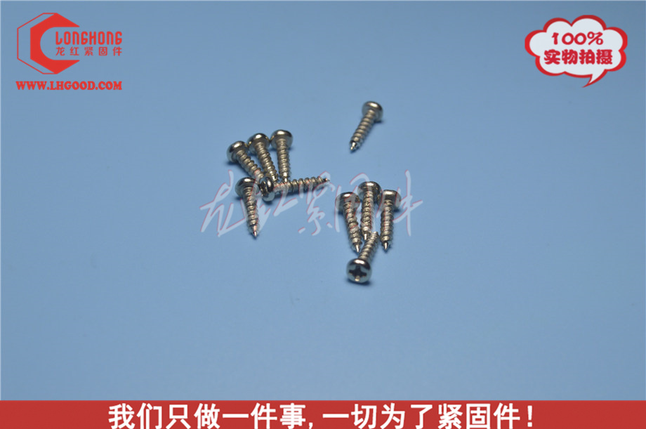 十字盤頭尖尾自攻螺絲（SUS304）.jpg