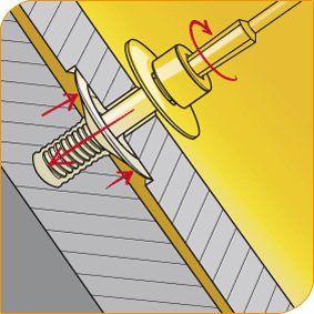LHGOOD fasteners