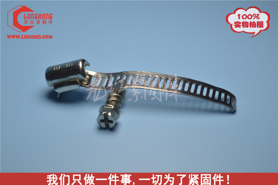 美制喉箍-緊固件,DIN3017不銹鋼喉箍.JPG